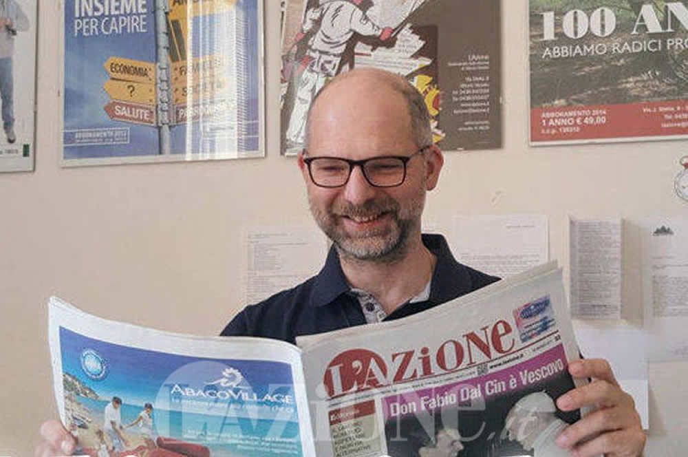 Vi dà fastidio anche Meter? La frase shock di don Alessio Magoga alle vittime dei preti pedofili
