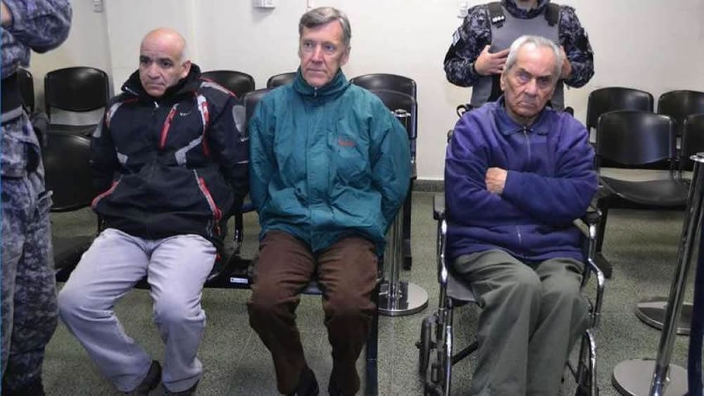La Corte ha confermato le condanne dei sacerdoti che hanno abusato di bambini sordi presso l’istituto Próvolo