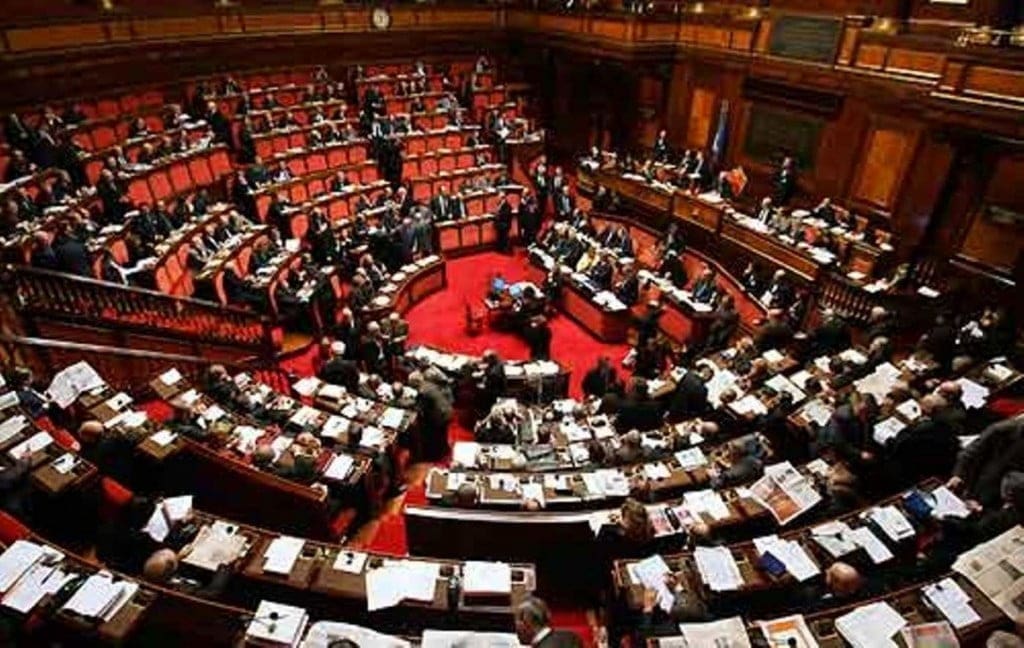 GIUSTIZIA  Interrogazioni a risposta scritta: Vitale Giada – Genova Marino