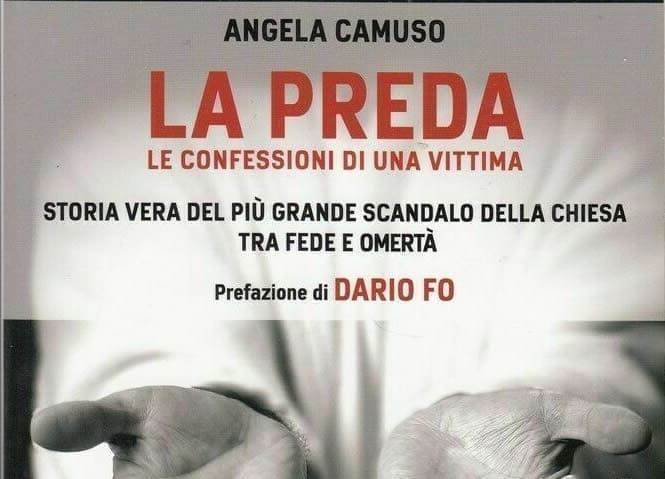 La Preda, Il libro sulle vittime di Don Ruggero Conti, il prete pedofilo amato a Roma