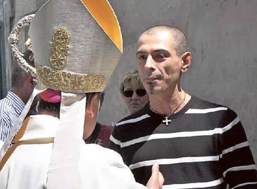 SAVONA : Pedofilia, davanti al giudice la causa civile contro la diocesi