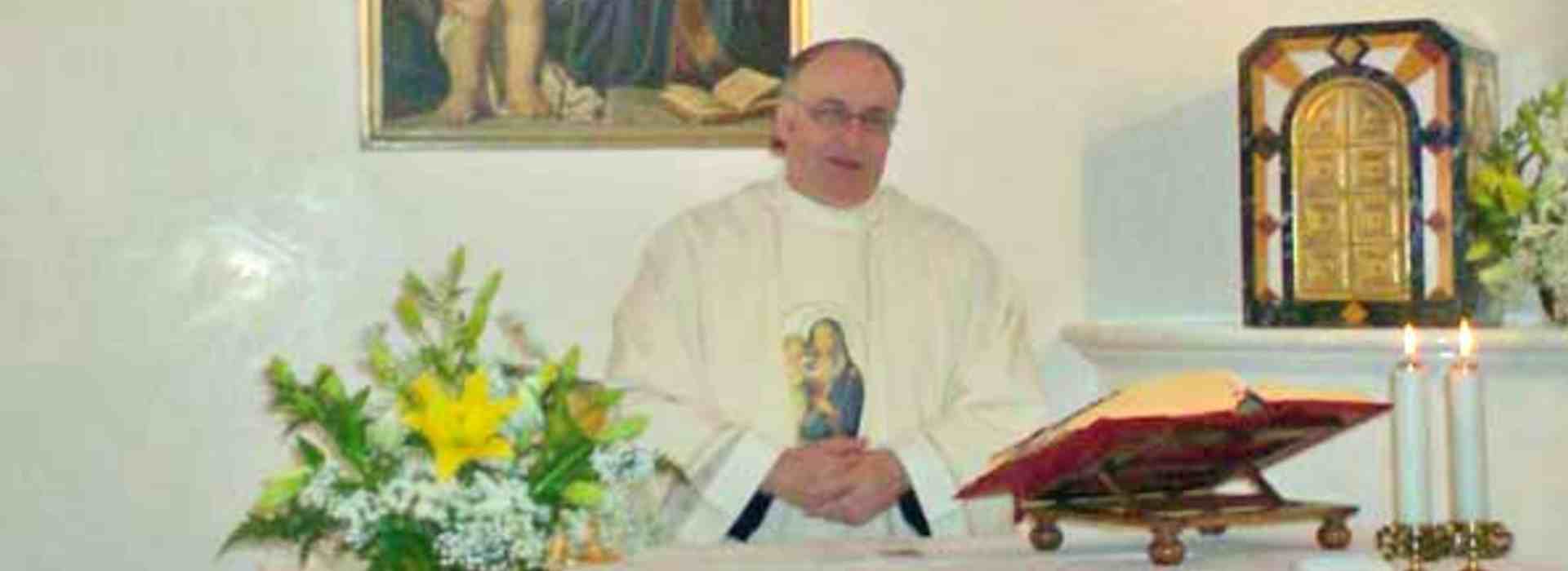 Don Castagneto, l’abuso sui minori e l’insabbiamento tentato da Bagnasco