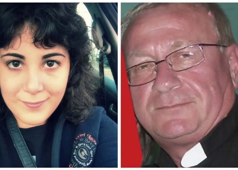 Morto don Marino Genova, il prete che in Molise fu accusato di pedofilia