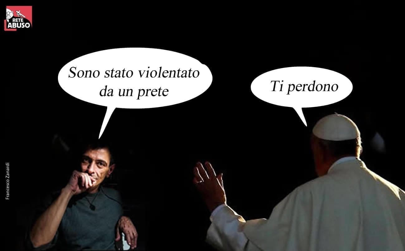 Il prete confessò gli abusi su minori all’arcivescovo di Pescara