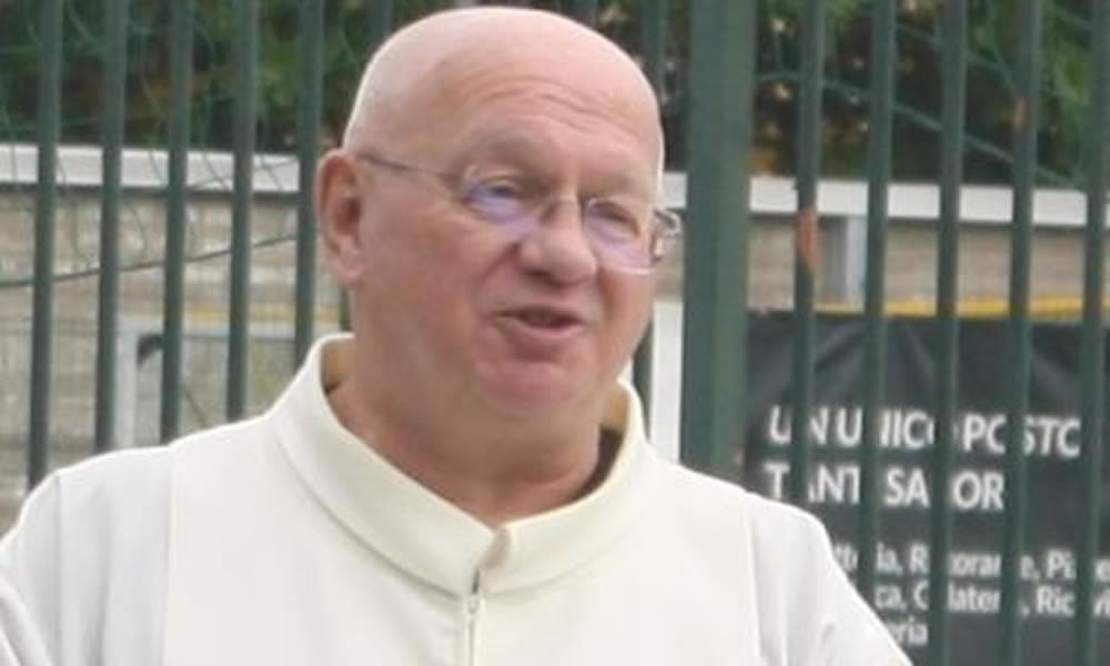 Abusi sessuali nel clero, don Alberto Lucchina allontanato dall’Isola