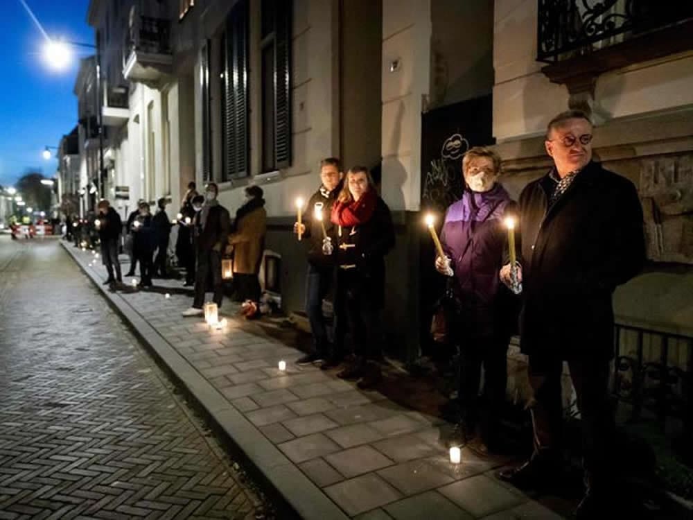 Olanda, l’imboscata al buio: la gang di ragazzini uccide il «pedofilo»