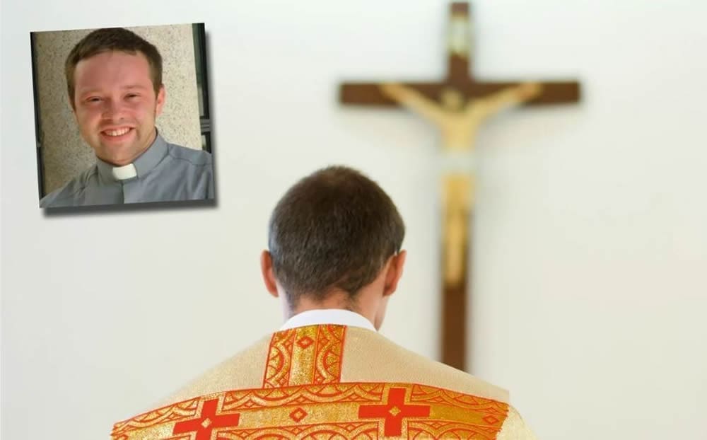 Abusò di un minore: don assolto dalla Chiesa