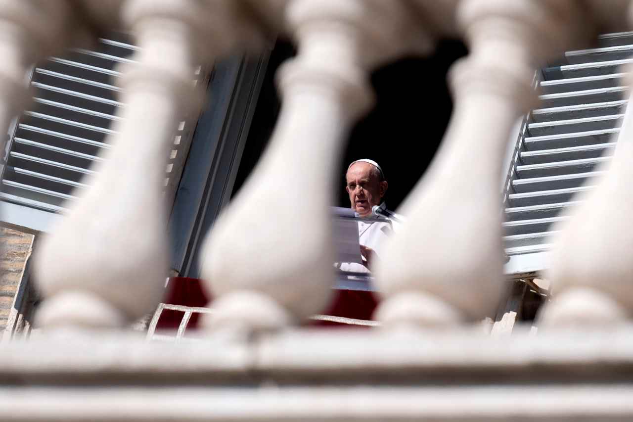 Pedofilia nella Chiesa, Borrelli chiede che il suo caso venga riaperto