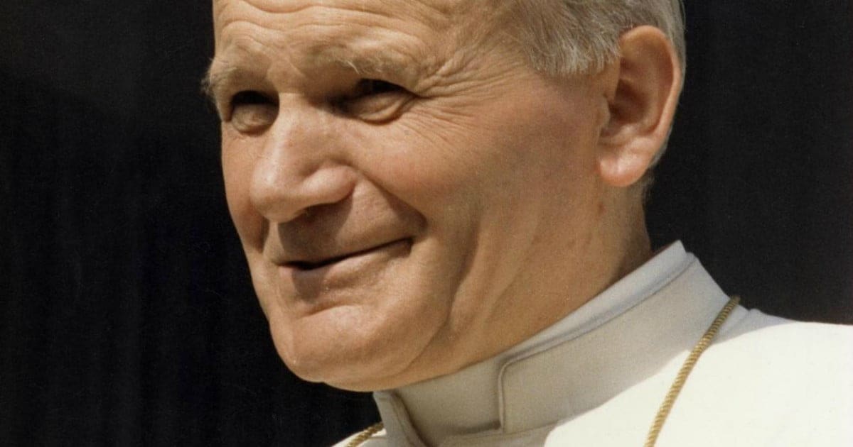 La rivelazione del cardinale: Wojtyla ha protetto un pedofilo