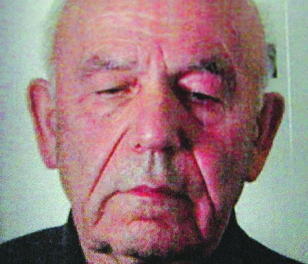 Muore don Giacomoni, il parroco condannato per abusi