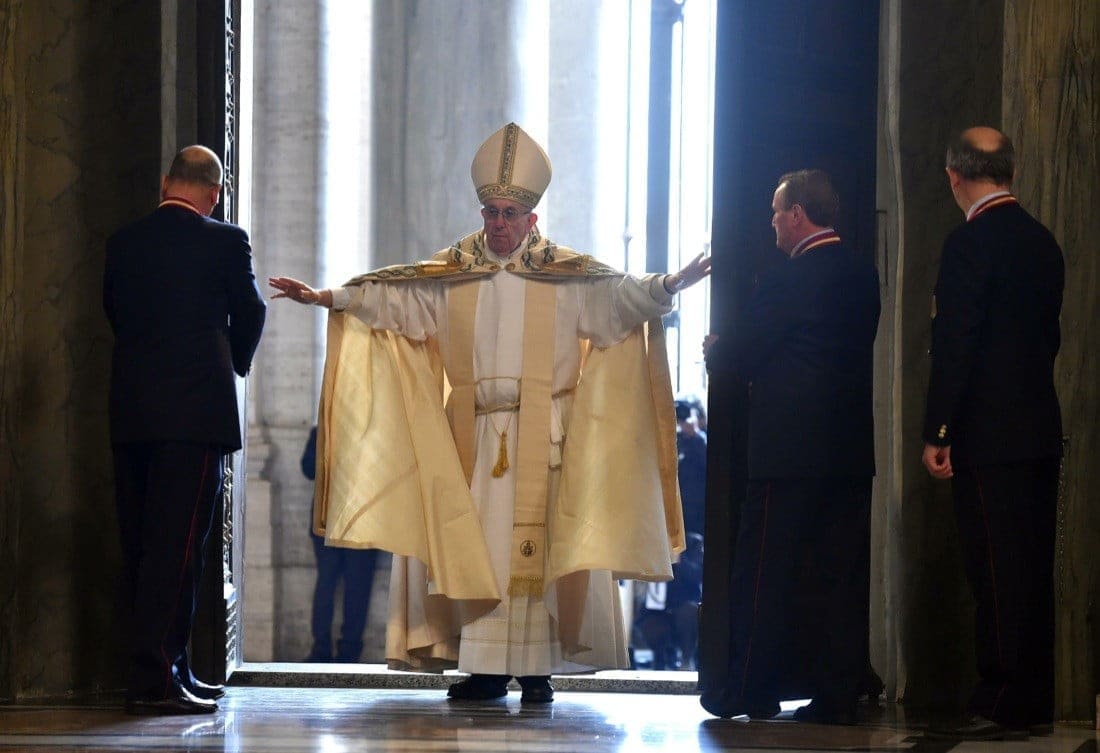 Il fallimento della chiesa italiana nel contrasto alla pedofilia riassunto in un video messaggio del 2014