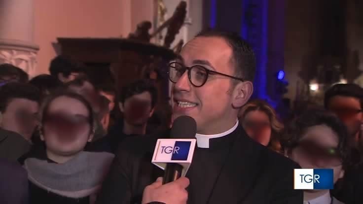 Il caso di don Giuseppe Rugolo; la prova TERRENA dell’inaffidabilità delle politiche di tolleranza zero della chiesa
