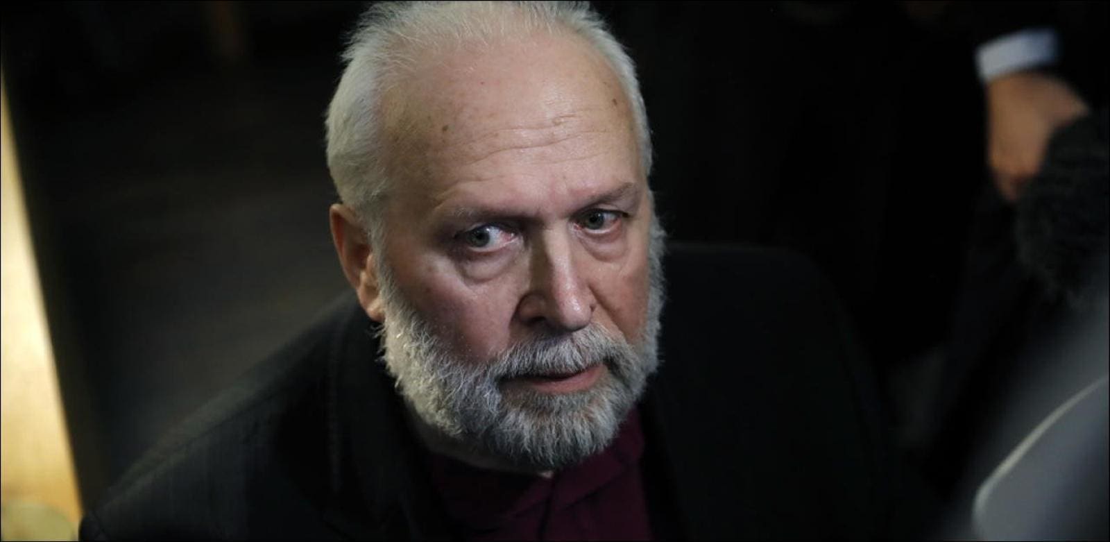 Padre Preynat contro Ozon: la giustizia francese respinge