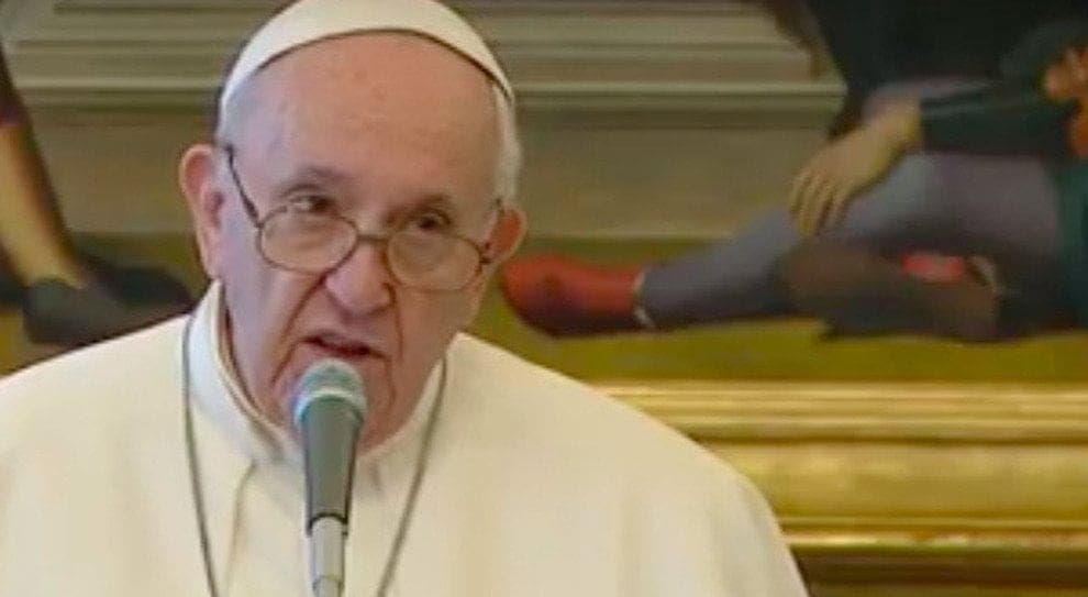 Chiesa e pedofilia: la Santa disinformazione di Bergoglio