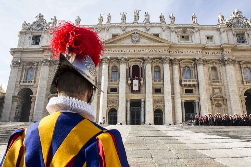Commissione CEI anti-pedofilia, tra i membri forse le vittime