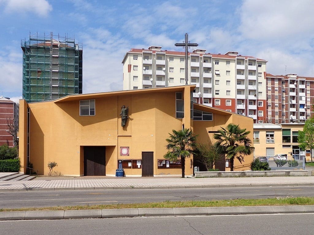 ROZZANO – incontro tra l’Arcivescovo e la famiglia di una vittima di prete pedofilo