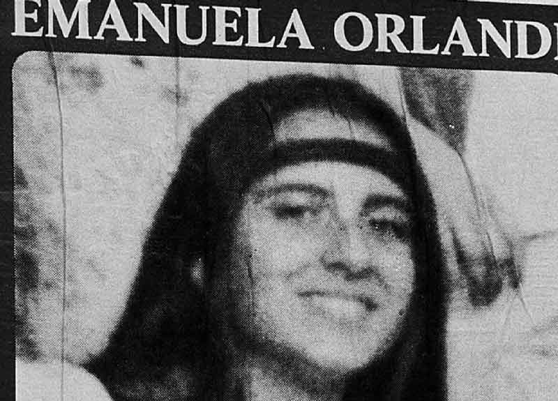 Caso Orlandi, le chat tra Chaouqui e Balda:“Dobbiamo far sparire quella roba della ragazza”