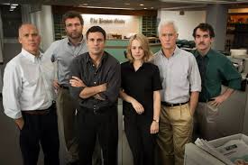 Il caso “Spotlight” e i preti pedofili, chi tocca la Chiesa muore?