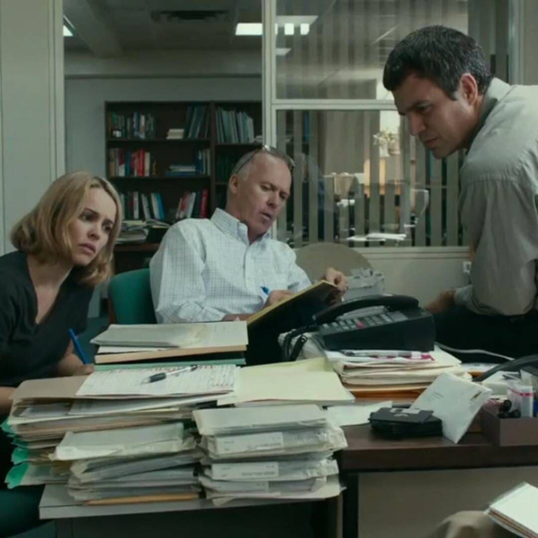 Il caso Spotlight, la vera storia (e i numeri) degli abusi sessuali dei preti
