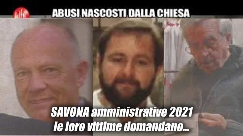 Una legittima domanda al candidato sindaco sulla tutela dei minori – cala il silenzio stampa e i sostenitori si indignano