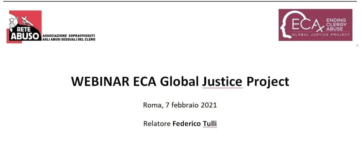 ENG – Webinar ECA – Federico Tulli