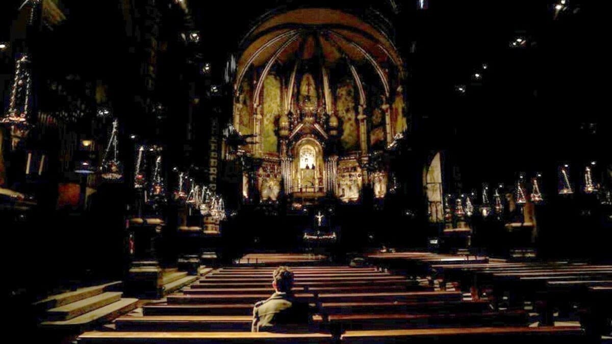 Gli ordini religiosi ammettono già 126 casi di abuso in Spagna