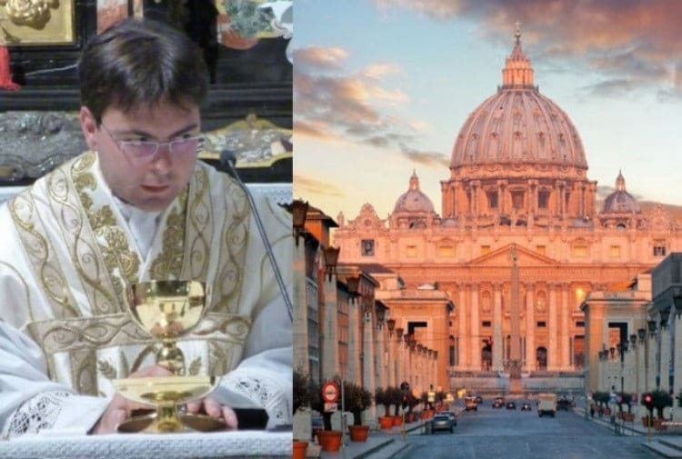 UDIENZA PROCESSO PRESEMINARIO 10 febbraio 2021