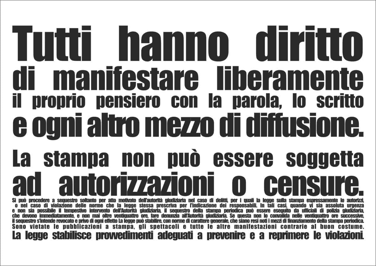 Don Pietro Pinetto, le omissioni della diocesi di Savona – La vergogna che hanno fatto i giornali censurando le vittime