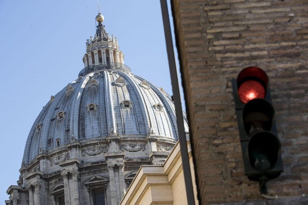 Vaticano: Preseminario; presunta vittima, ‘6 anni di abusi’