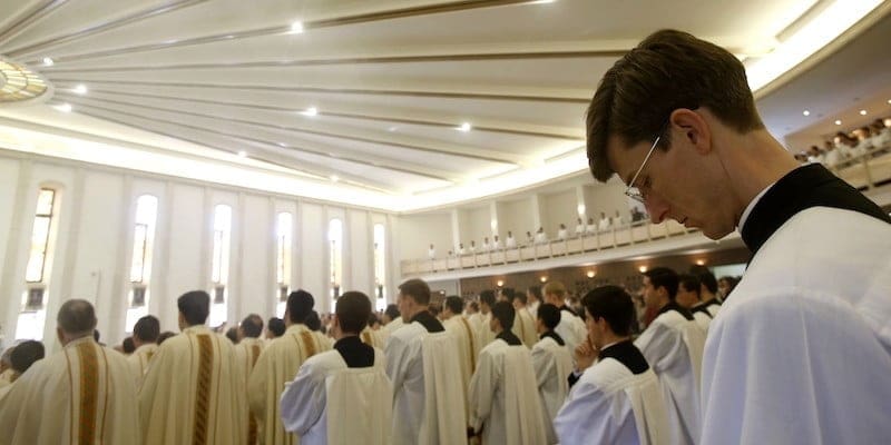Pedofilia in Irlanda, rabbia e vergogna
