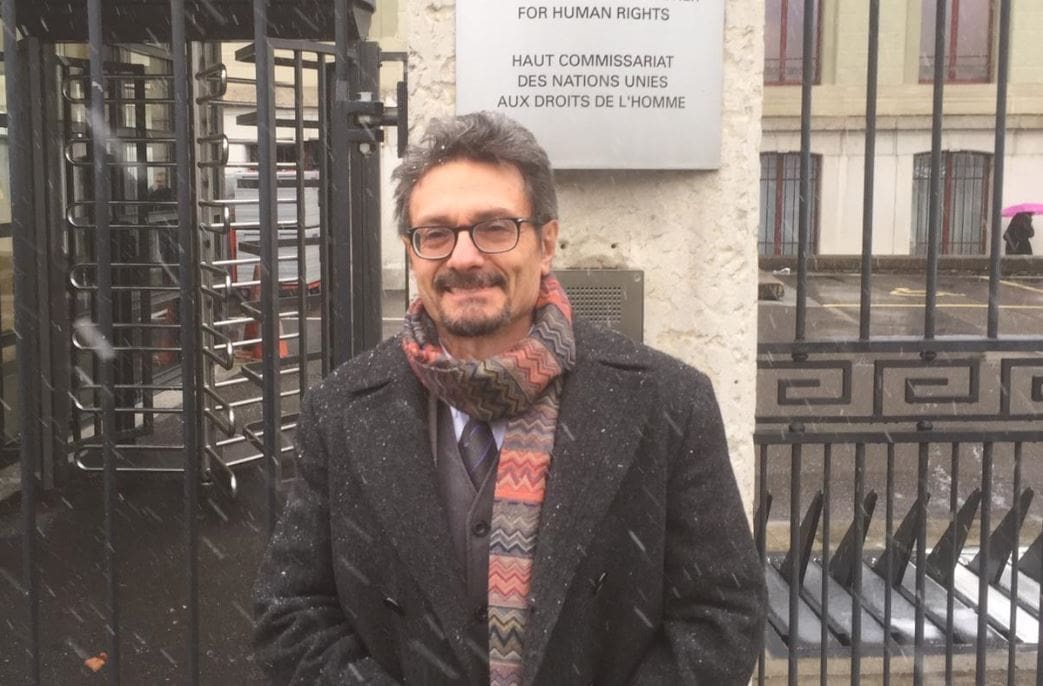 Tutela dei minori; la semplice soluzione dell’avvocato della Rete, Mario Caligiuri