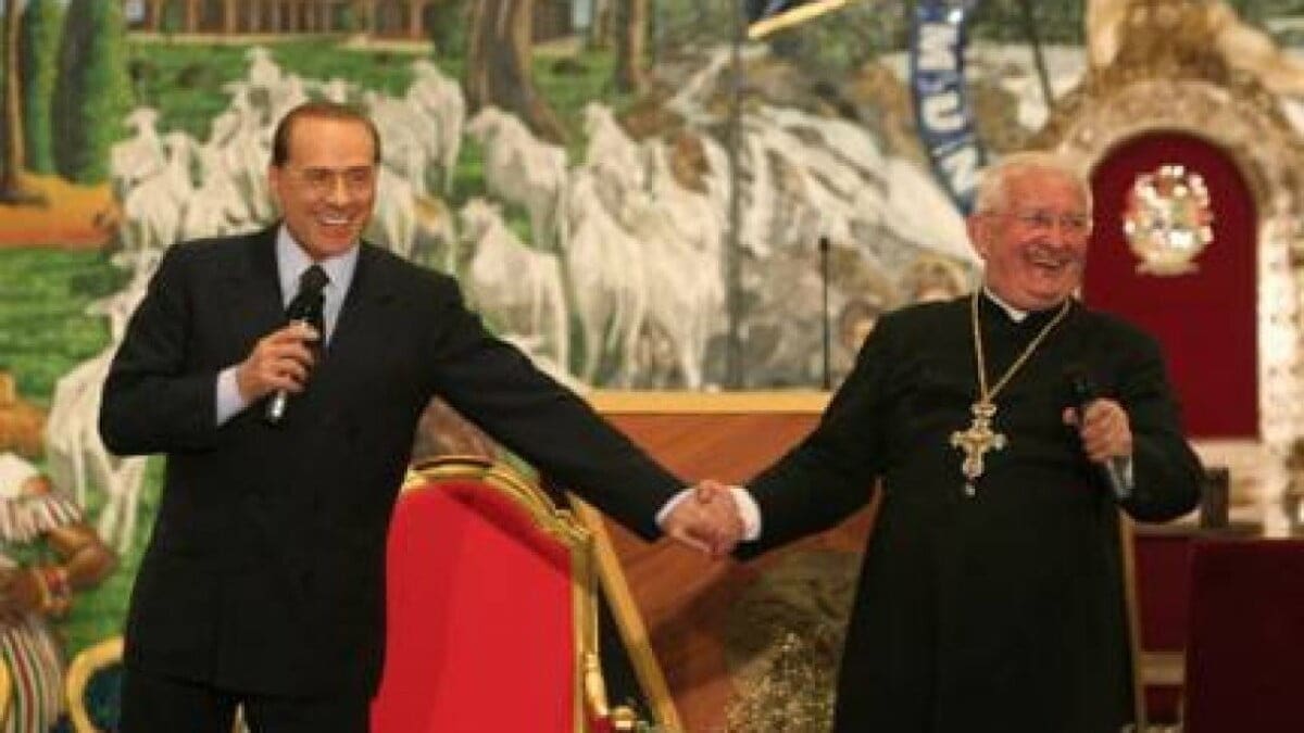 Vita, truffe e galere di Don Gelmini, il prete di Silvio accusato di pedofilia