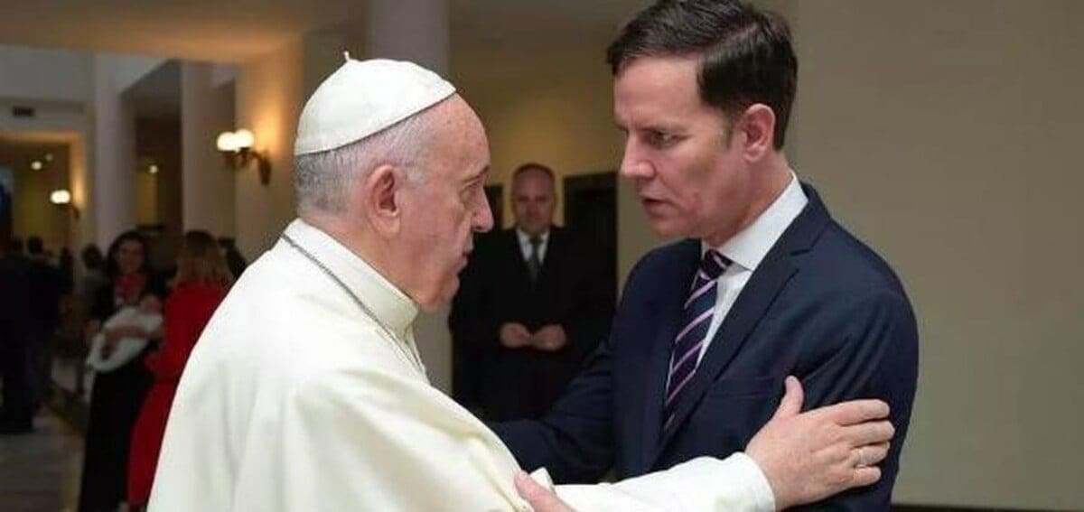 Papa Francesco ci riprova. Una vittima di Karadima nella Commissione presieduta da O’Malley per la protezione dei minori. Speriamo resista