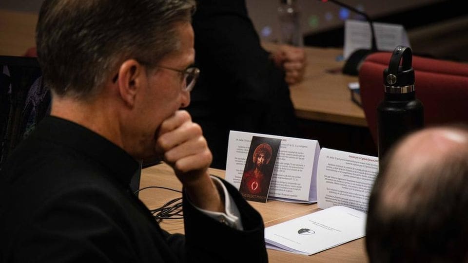 Legionari di Cristo: “Sono 27 i nostri sacerdoti che hanno abusato di 170 minori”