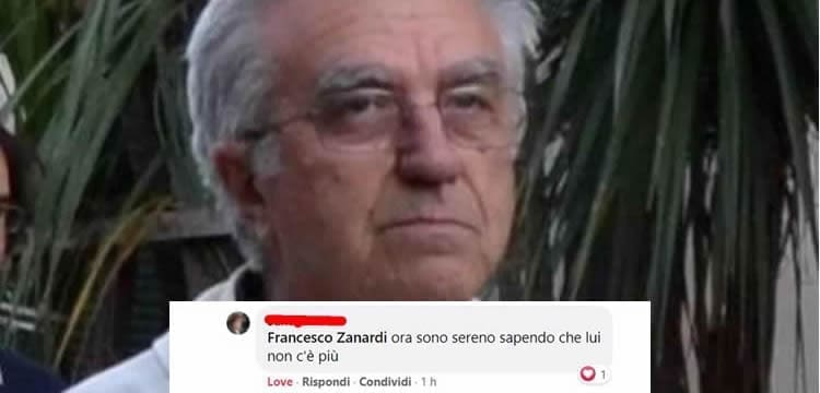 Le vittime di don Pietro Pinetto “Ora sono sereno sapendo che lui non c’è più”
