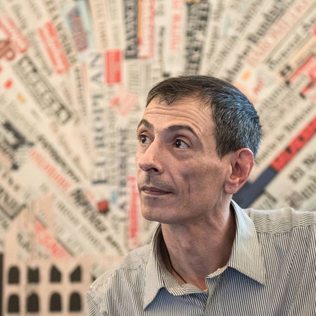Il presidente di ‘Rete abuso’: “Filmini hard in Vaticano nella cassaforte di un notaio ticinese”