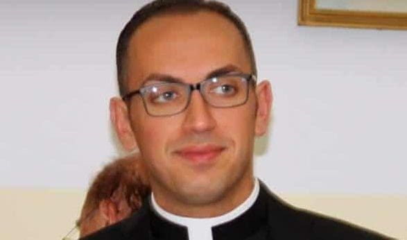 ENNA – Agli arresti don Giuseppe Rugolo