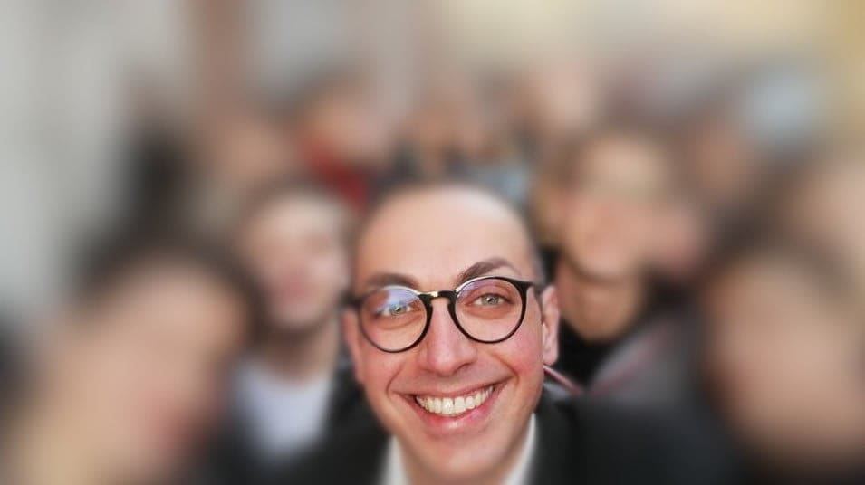 Arrestato prete pedofilo