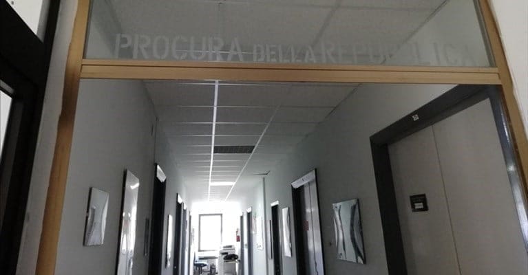 La Procura di Larino dice no alla riapertura delle indagini su don Marino