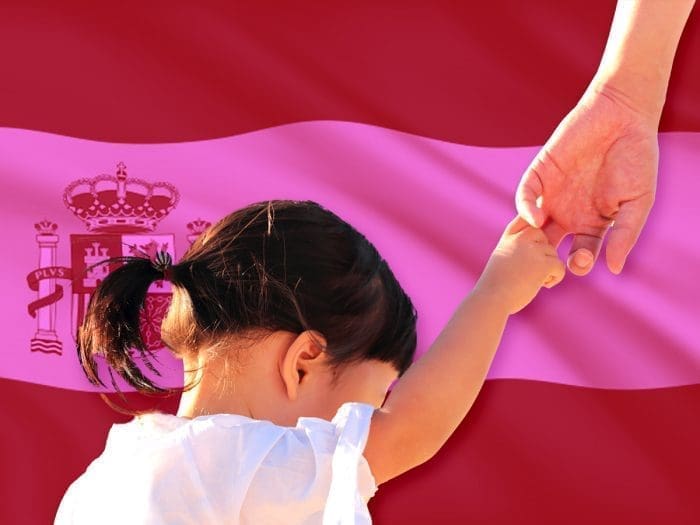 La Spagna Approva Una Legge Pionieristica Contro Gli Abusi Sui Minori