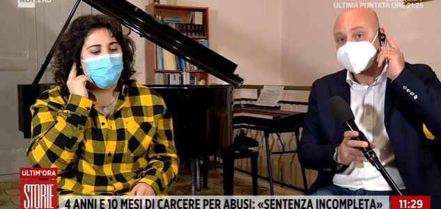 Giada Vitale, abusi sessuali da Don Marino Genova/ “Nuova istanza per riaprire caso”