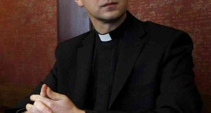 Molestie, molte segnalazioni alla Curia