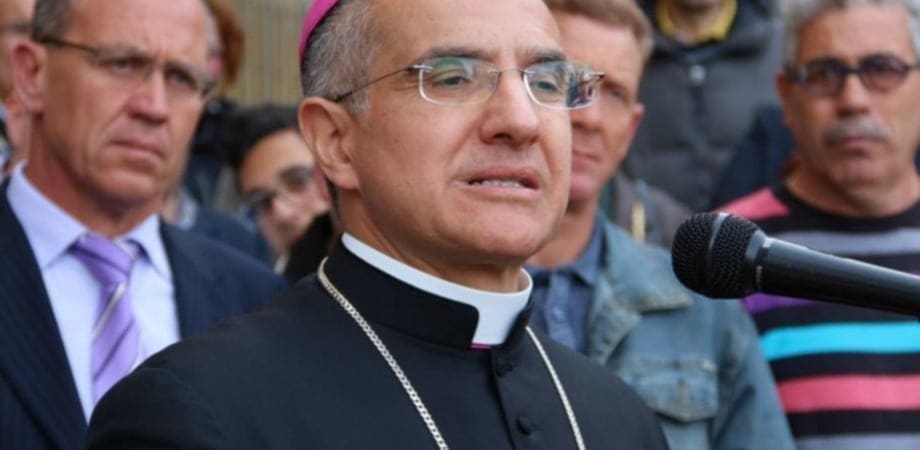 Caso Rugolo. Il Vescovo Gisana intercettato al telefono con l’imputato: «Ho insabbiato questa storia». La CEI fornisca i dati italiani degli abusi sessuali del clero su minori e adulti vulnerabili
