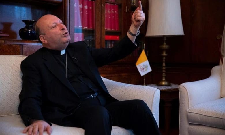 Funzionario vaticano in Messico: i membri della Chiesa hanno coperto gli abusi