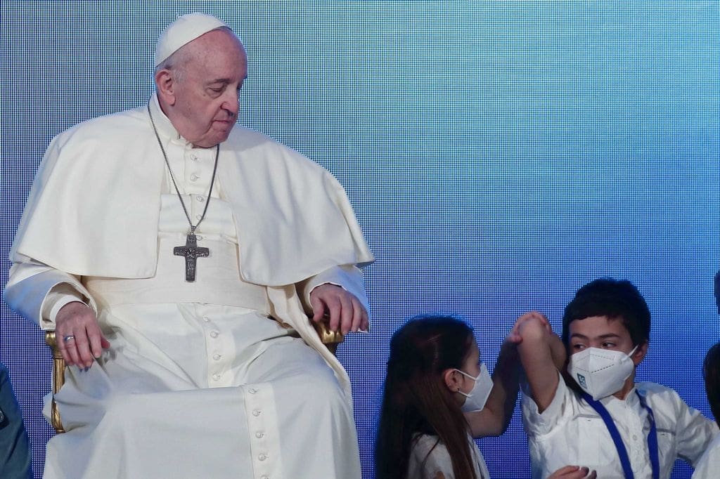Abusi, il Papa commissaria la diocesi tedesca di Colonia