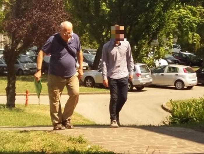 Abusi su una bambina, ex Sacerdote condannato ma non andrà in prigione.