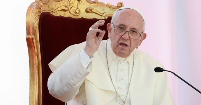 “Informai il Vaticano ma il caso non interessò”