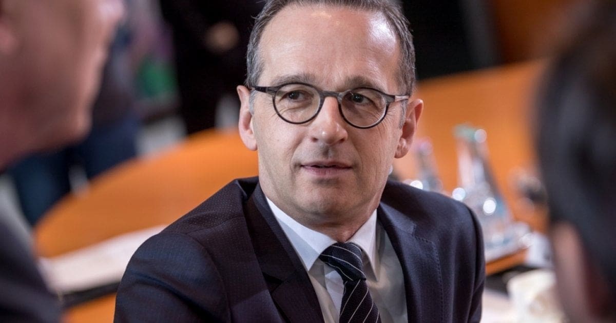 f heiko maas diventera ministro degli esteri btu6