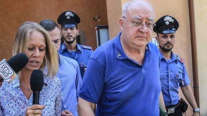 Prete pedofilo, resta la condanna dimezzata