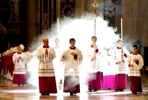 Il Papa chiude il Preseminario per proteggere i bambini, verrà trasferito fuori dal Vaticano